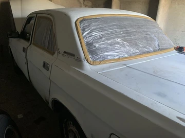 Авто ГАЗ 3110 2000 № 8647872