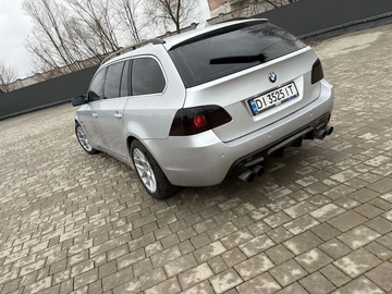 Авто BMW 5 Серия 2004 № 8647873
