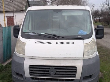 Авто Fiat Ducato 2006 № 8648094