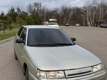 Авто ВАЗ 2112 2005 № 8648096