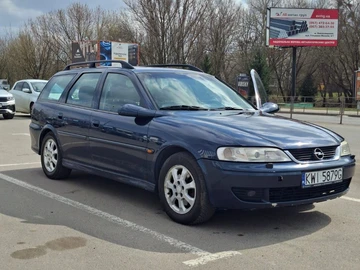 Авто Opel Vectra 2002 № 8648101