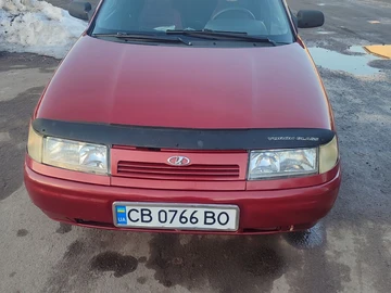 Авто ВАЗ 2111 2008 № 8648105