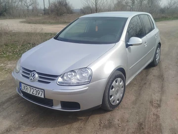Авто Volkswagen Golf 2006 № 8648108