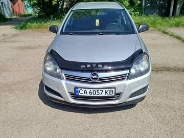 Авто Opel Astra 2011 № 8648115