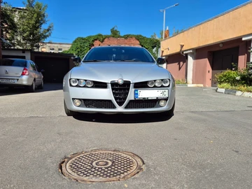 Авто Alfa Romeo 159 2007 № 8648118