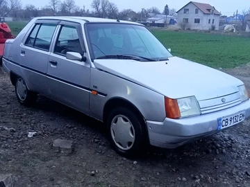 Авто ЗАЗ 1103 Slavuta 2004 № 8648134