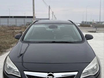 Авто Opel Astra 2011 № 8648140