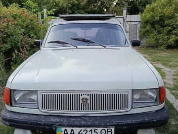 Авто ВАЗ 11113 Oka 1995 № 8648143