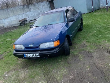 Авто Ford Shelby 1987 № 8648153