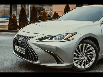 Авто Lexus Es Серія 2022 № 8648155