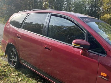 Авто Honda Stream 2001 № 8648156