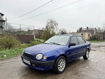 Авто Toyota Corolla 1998 № 8648170
