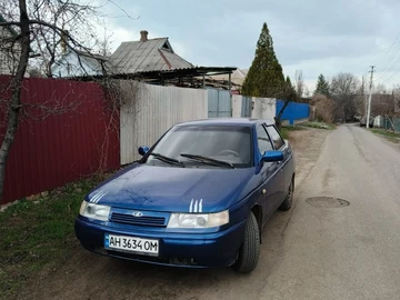 Авто ВАЗ 21104 2005 № 8648174