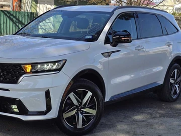 Авто KIA Sorento 2021 № 8648175