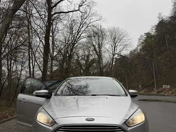 Авто Ford Focus 2017 № 8648183