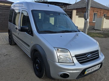 Авто Ford Tourneo Connect 2013 № 8648186