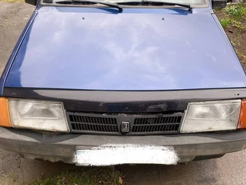 Авто ВАЗ 2109 2004 № 8648191