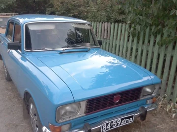 Авто  2140 1979 № 8648196