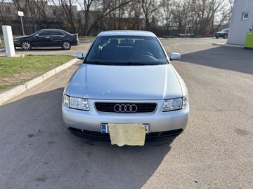 Авто Audi A3 1999 № 8648202
