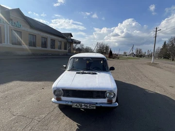 Авто ВАЗ 2102 1980 № 8648377