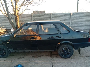 Авто ВАЗ 21099 2006 № 8648391