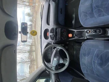 Авто Peugeot 207 2003 № 8648392