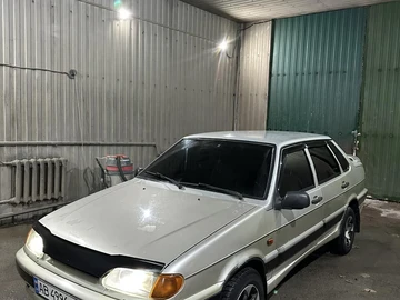 Авто ВАЗ 2115 2005 № 8648395