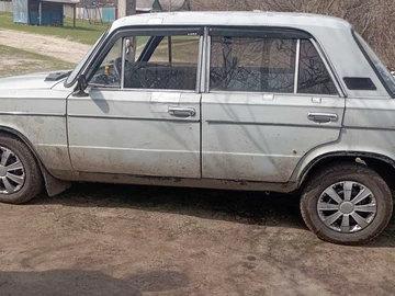 Авто ВАЗ 2106 1986 № 8648403