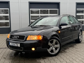 Авто Audi A4 2004 № 8648411