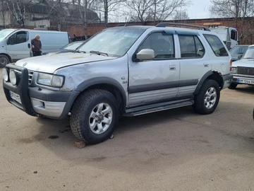 Авто Opel Frontera 2001 № 8648418