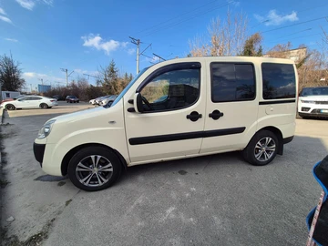 Авто Fiat 124 2008 № 8648422