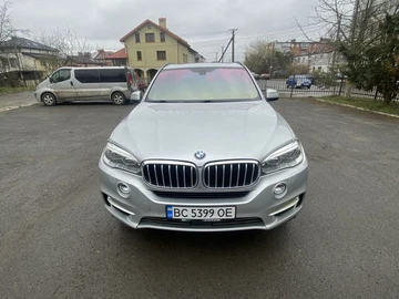 Авто BMW X5 2015 № 8648424