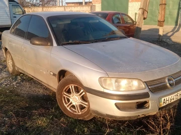 Авто Opel Omega 1998 № 8648425
