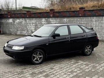 Авто ВАЗ 21112 2007 № 8648427