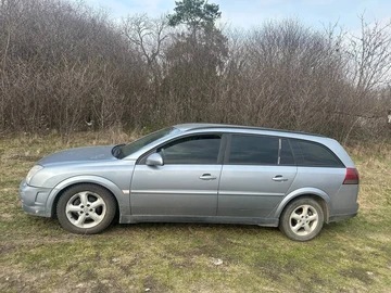 Авто Opel Vectra 2004 № 8648429