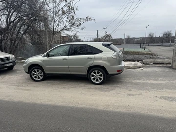 Авто Lexus Rx Серія 2007 № 8648432