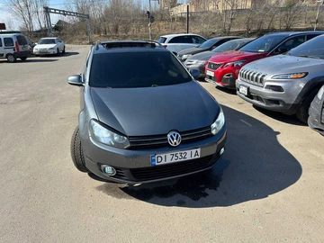 Авто Volkswagen Jetta 2011 № 8648440