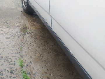 Авто ВАЗ 2110 2000 № 8648445
