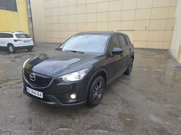 Авто Mazda Cx-5 2014 № 8648447