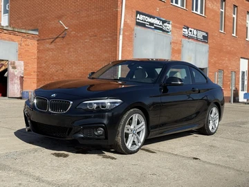 Авто BMW 02 E10  2019 № 8648451