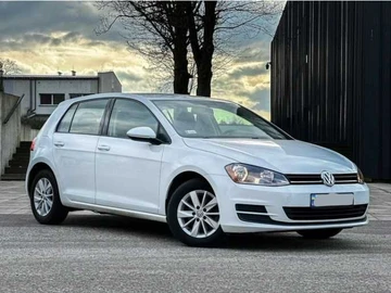 Авто Volkswagen Golf 2016 № 8648457
