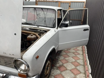 Авто ВАЗ 2101 1978 № 8648458