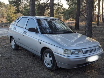 Авто ВАЗ 21121 2007 № 8648467