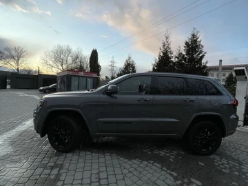 Авто Jeep Grand Cherokee 2020 № 8648469