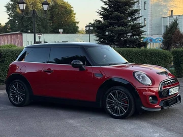 Авто MINI Hatch 2014 № 8648472