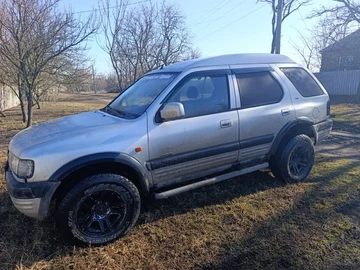 Авто Opel Frontera 1999 № 8648477