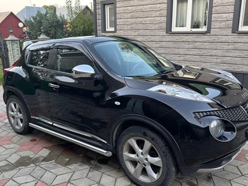 Авто Nissan Juke 2012 № 8648479