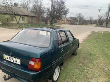 Авто ЗАЗ 1103 Slavuta 2001 № 8648484