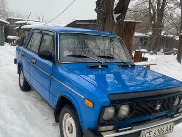 Авто ВАЗ 2103 1985 № 8648488