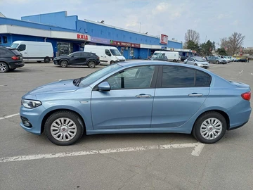 Авто Fiat Tipo 2017 № 8648459